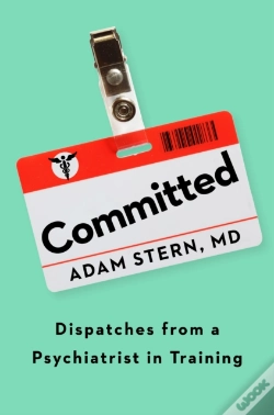 Capa do artigo Committed