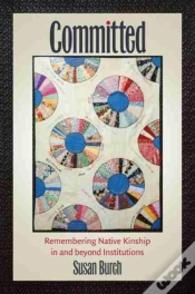 Capa do artigo Committed