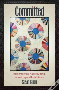Capa do artigo Committed