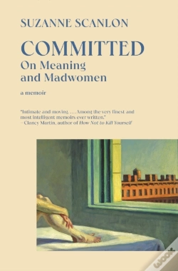 Capa do artigo Committed