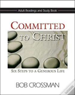 Capa do artigo Committed To Christ