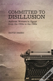 Capa do artigo Committed To Disillusion