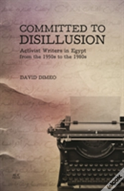 Capa do artigo Committed To Disillusion