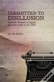Capa do artigo Committed To Disillusion