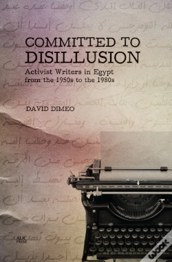 Capa do artigo Committed To Disillusion