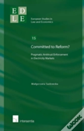 Committed To Reform?