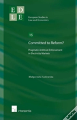 Capa do artigo Committed To Reform?