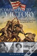 Committed To Victory