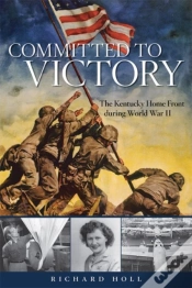 Capa do artigo Committed To Victory