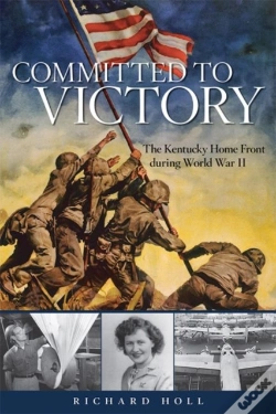 Capa do artigo Committed To Victory