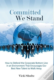 Capa do artigo Committed We Stand