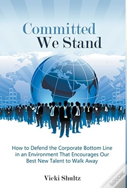 Capa do artigo Committed We Stand