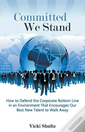 Capa do artigo Committed We Stand