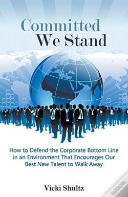 Capa do artigo Committed We Stand