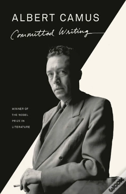 Capa do artigo Committed Writing