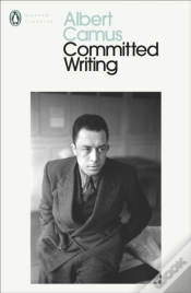 Capa do artigo Committed Writings