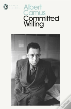 Capa do artigo Committed Writings