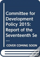 Committee For Development Policy