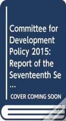 Committee For Development Policy