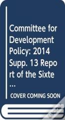 Committee For Development Policy