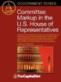 Committee Markup In The U.S. House Of Re - Preview