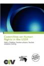 Committee On Human Rights In The Ussr - Preview