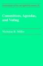 Committees Agendas & Voting - Preview