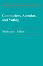 Committees Agendas & Voting - Preview
