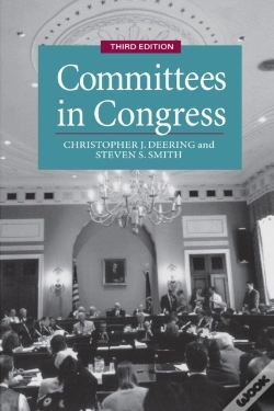 Capa do artigo Committees In Congress