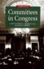 Committees In Congress - Preview