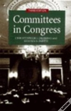 Capa do artigo Committees In Congress