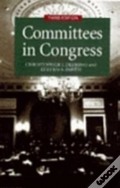 Capa do artigo Committees In Congress