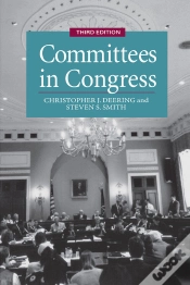 Capa do artigo Committees In Congress