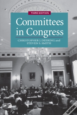 Capa do artigo Committees In Congress