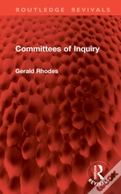 Committees Of Inquiry