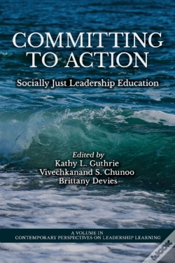 Capa do artigo Committing To Action