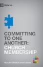 Committing To One Another - Preview