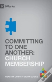 Committing To One Another