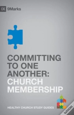 Capa do artigo Committing To One Another
