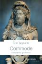 Commode - Preview