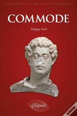 Capa do artigo Commode