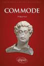 Commode - Preview