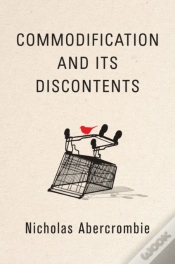 Capa do artigo Commodification And Its Discontents