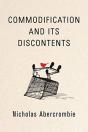Commodification And Its Discontents - Preview