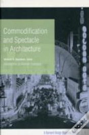 Capa do artigo Commodification And Spectacle In Architecture