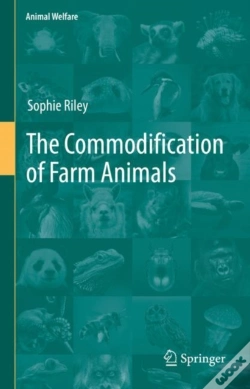 Capa do artigo Commodification Of Farm Animals