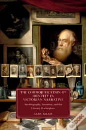 Capa do artigo Commodification Of Identity In Victorian Narrative