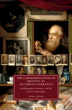 Capa do artigo Commodification Of Identity In Victorian Narrative
