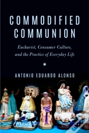 Capa do artigo Commodified Communion