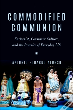Capa do artigo Commodified Communion